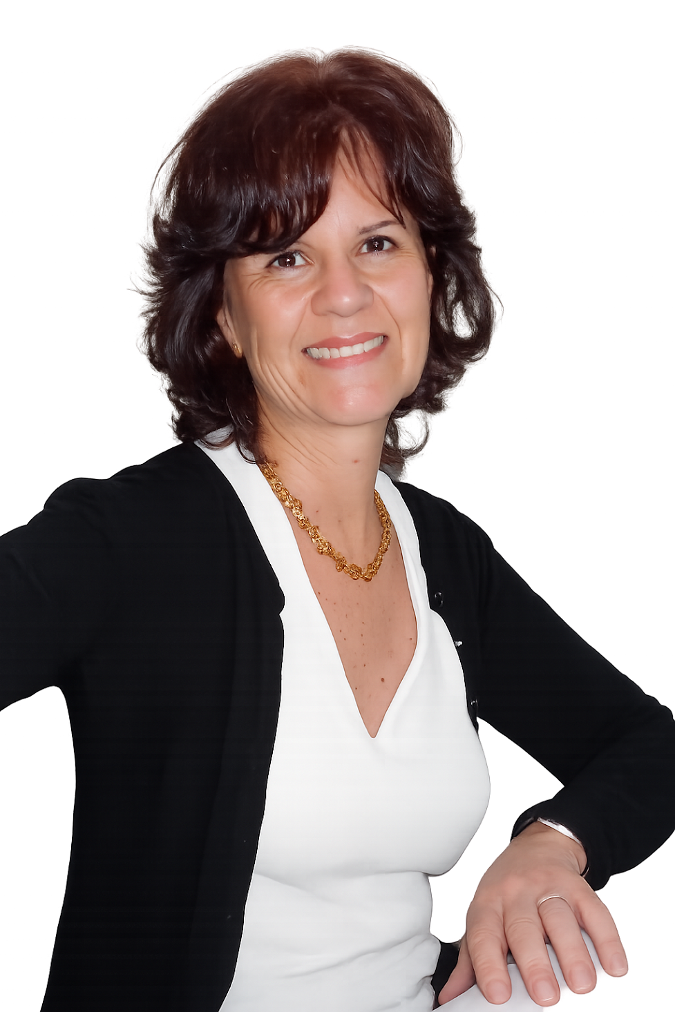 Alicia, Spanish tutor